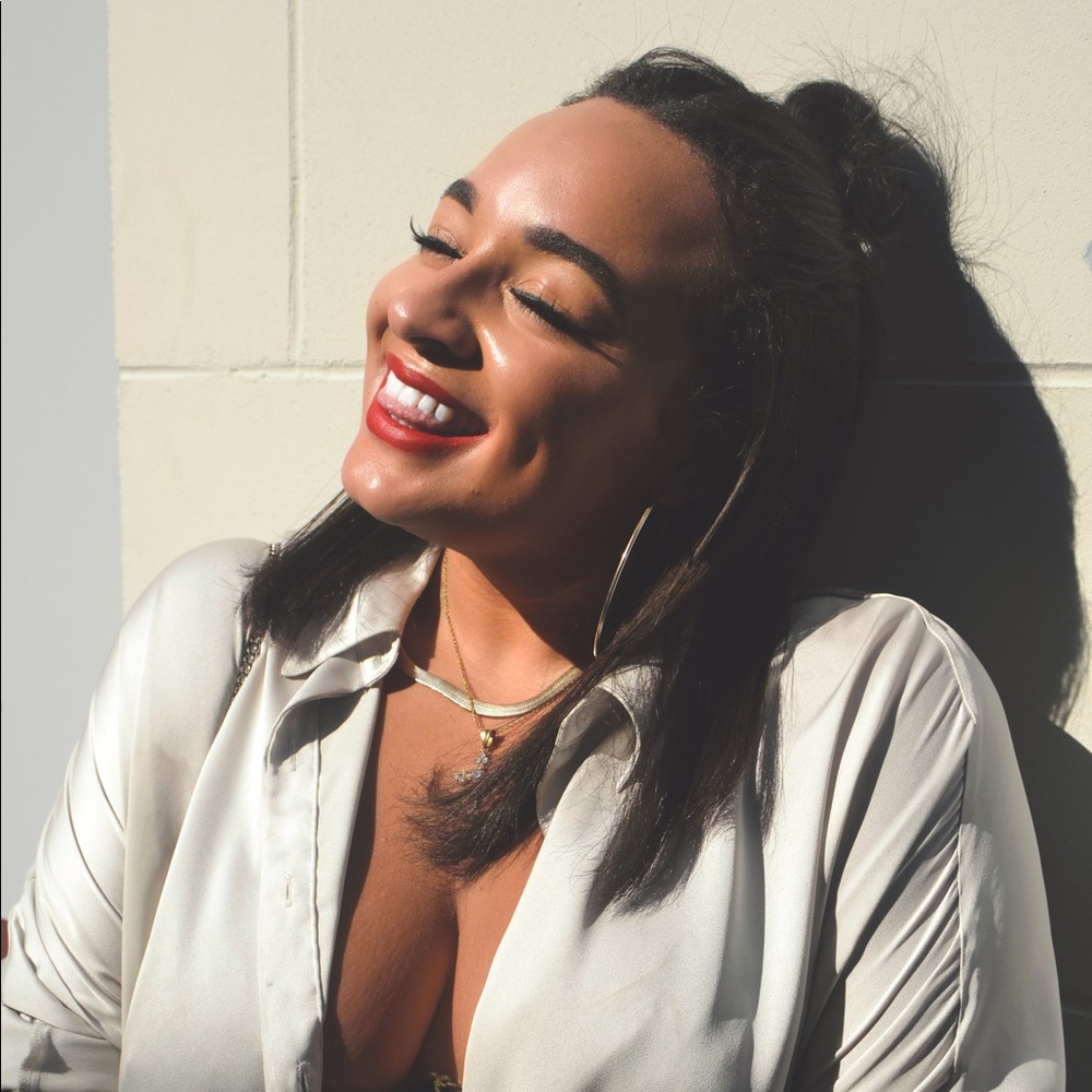 Meet your Posher: Victoria